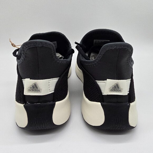 Adidas Cloudfoam Pure SPW – Women’s Running Shoes (Black) - Picture 3 of 6